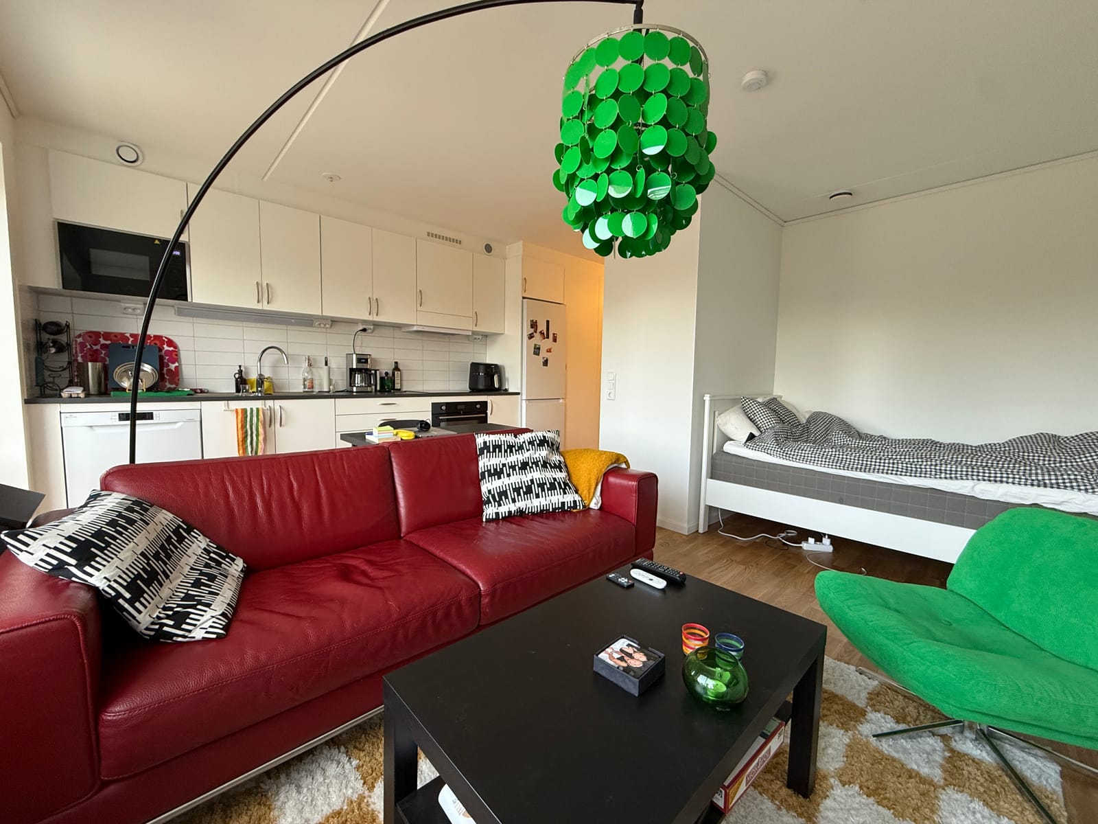 1 rok · 34 m² i Älmhult – bild 15