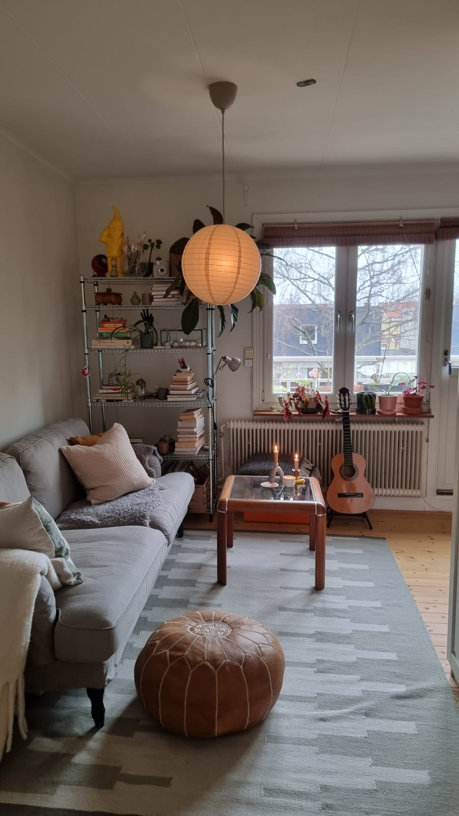 2 rok · 39 m² i Uppsala – bild 2