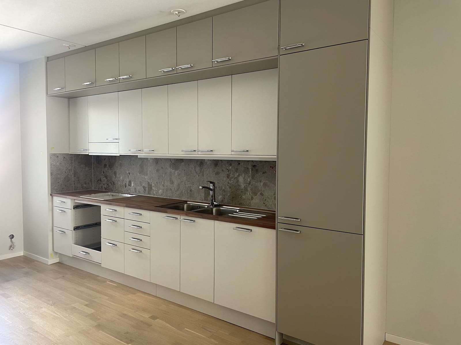 Lägenhet, 4 rooms, 65 sqm, Bromma