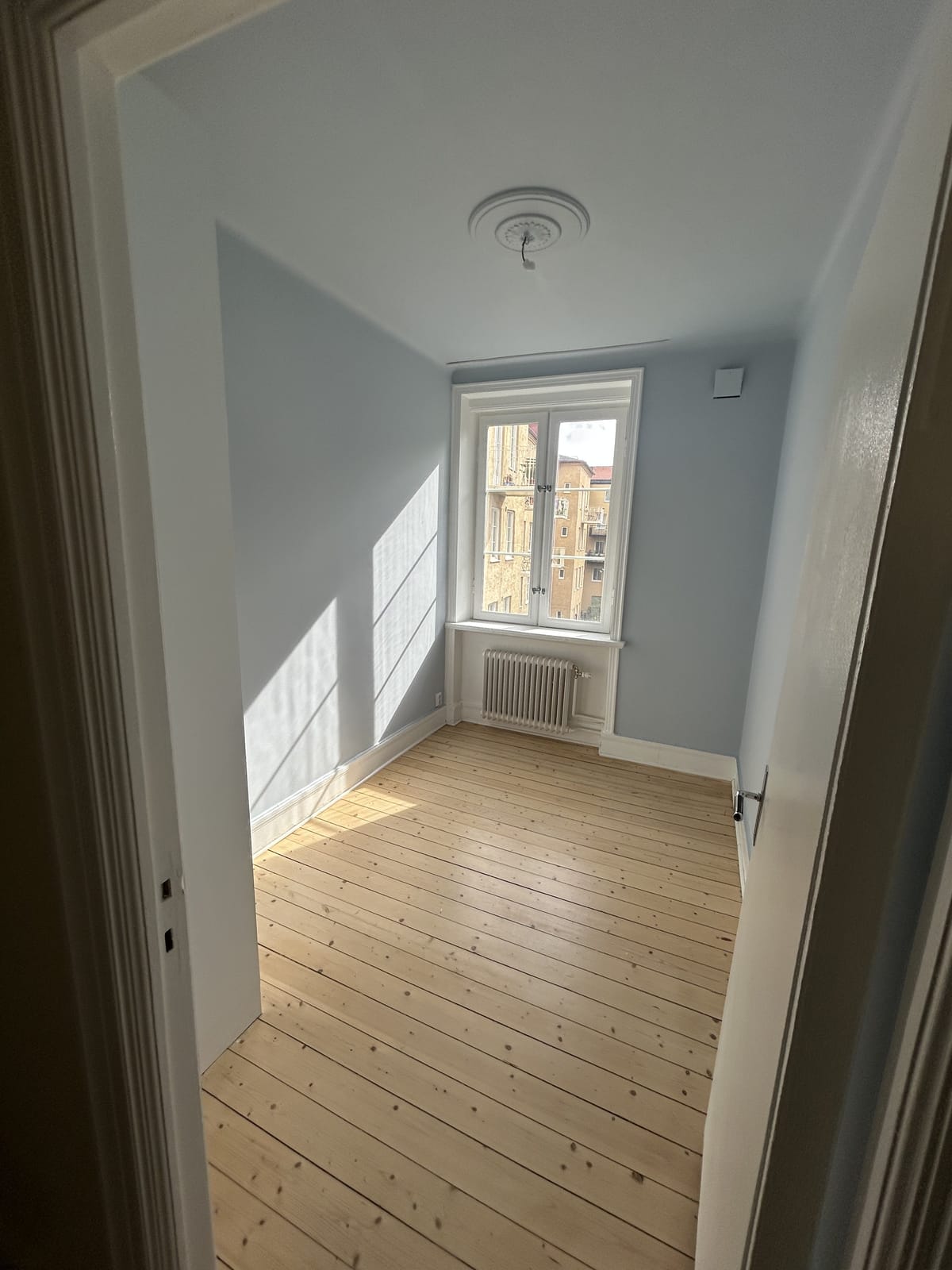 3 rok · 50 m² i Malmö – bild 4