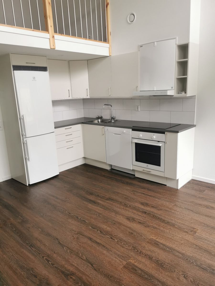 1 rok · 35 m² i Eslöv – bild 3