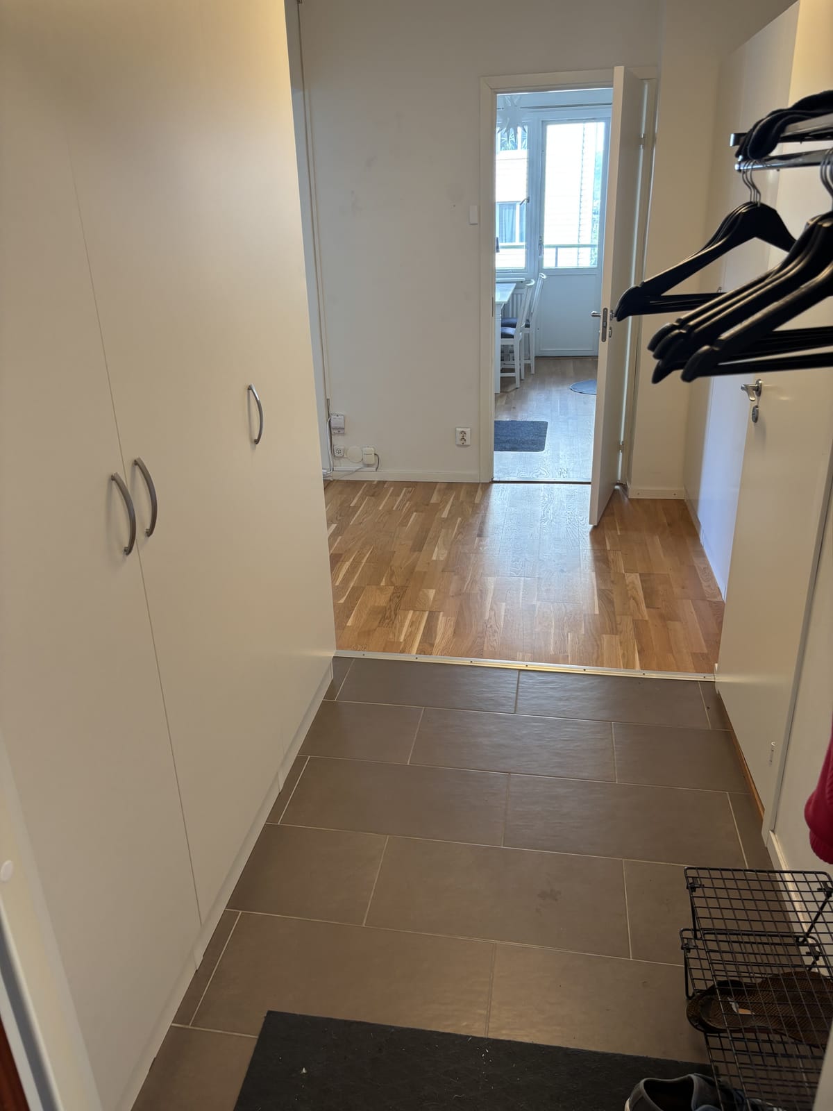 Lägenhet, 2 rooms, 69 sqm, Partille