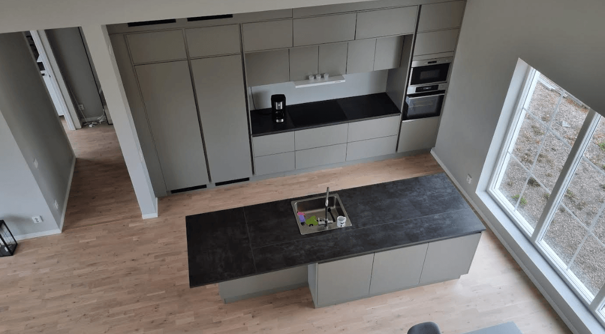 4 rok · 195 m² i Gnesta – bild 8