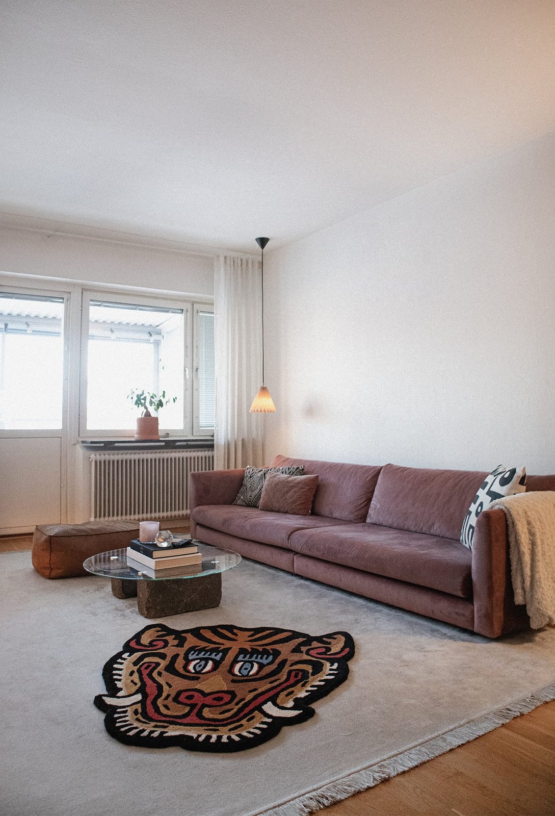 2 rok · 55 m² i Luleå – bild 3