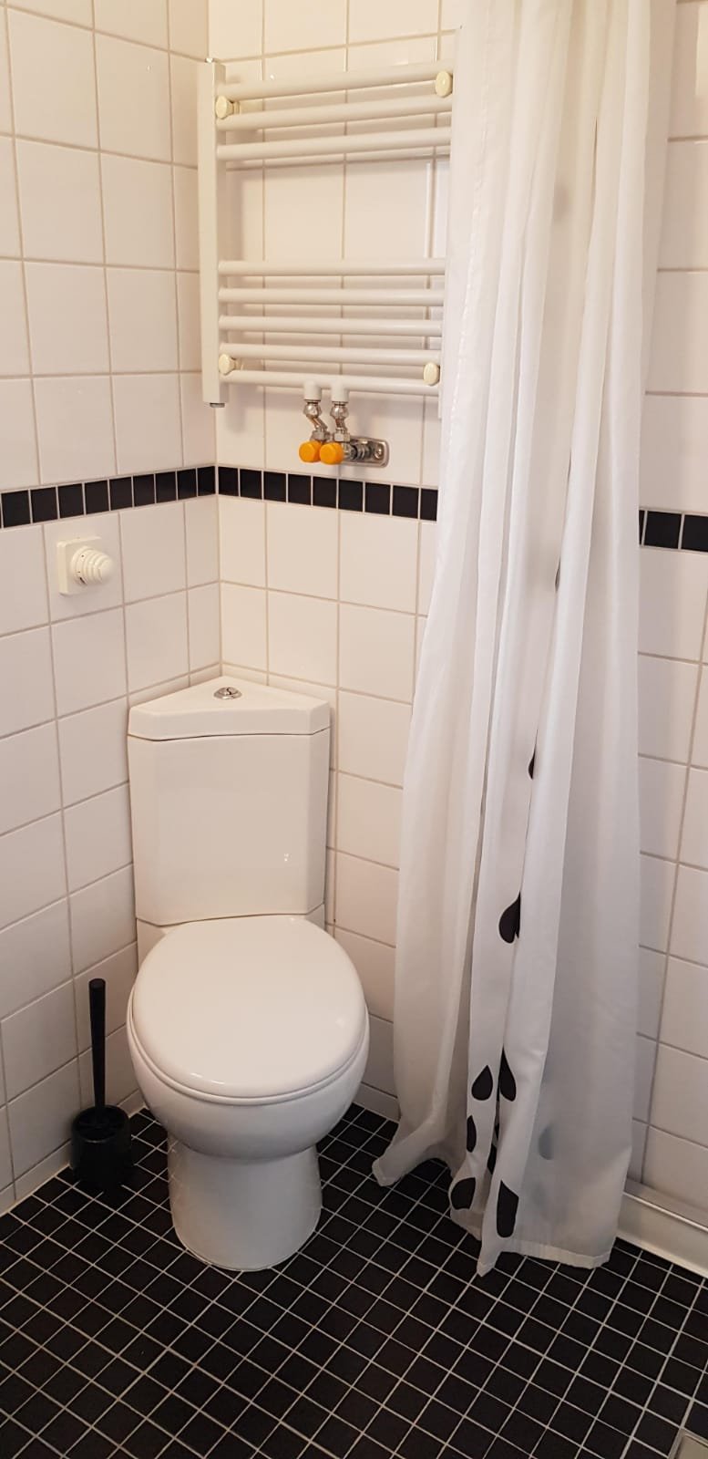 1 rok · 36 m² i Kinna – bild 7