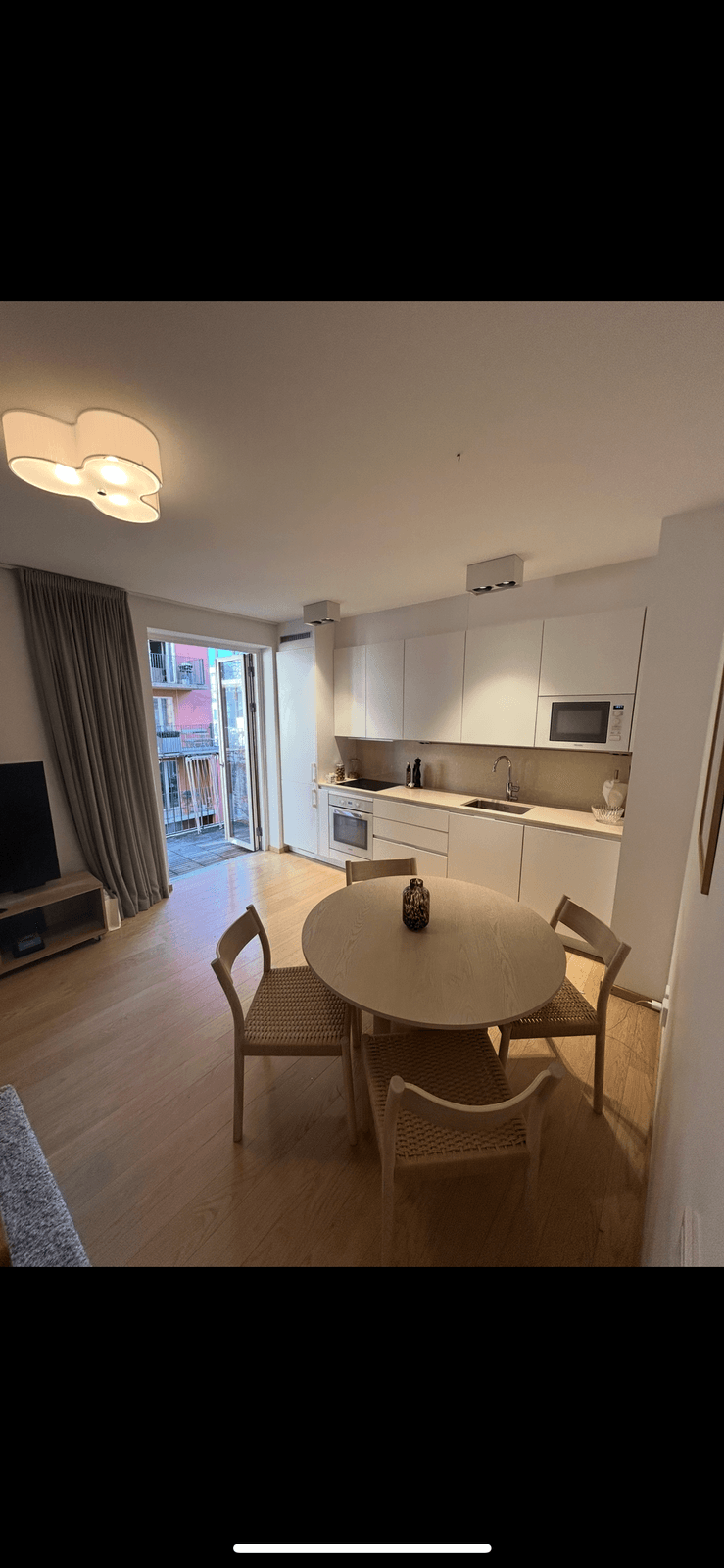 2 rok · 44 m² i Stockholm – bild 5