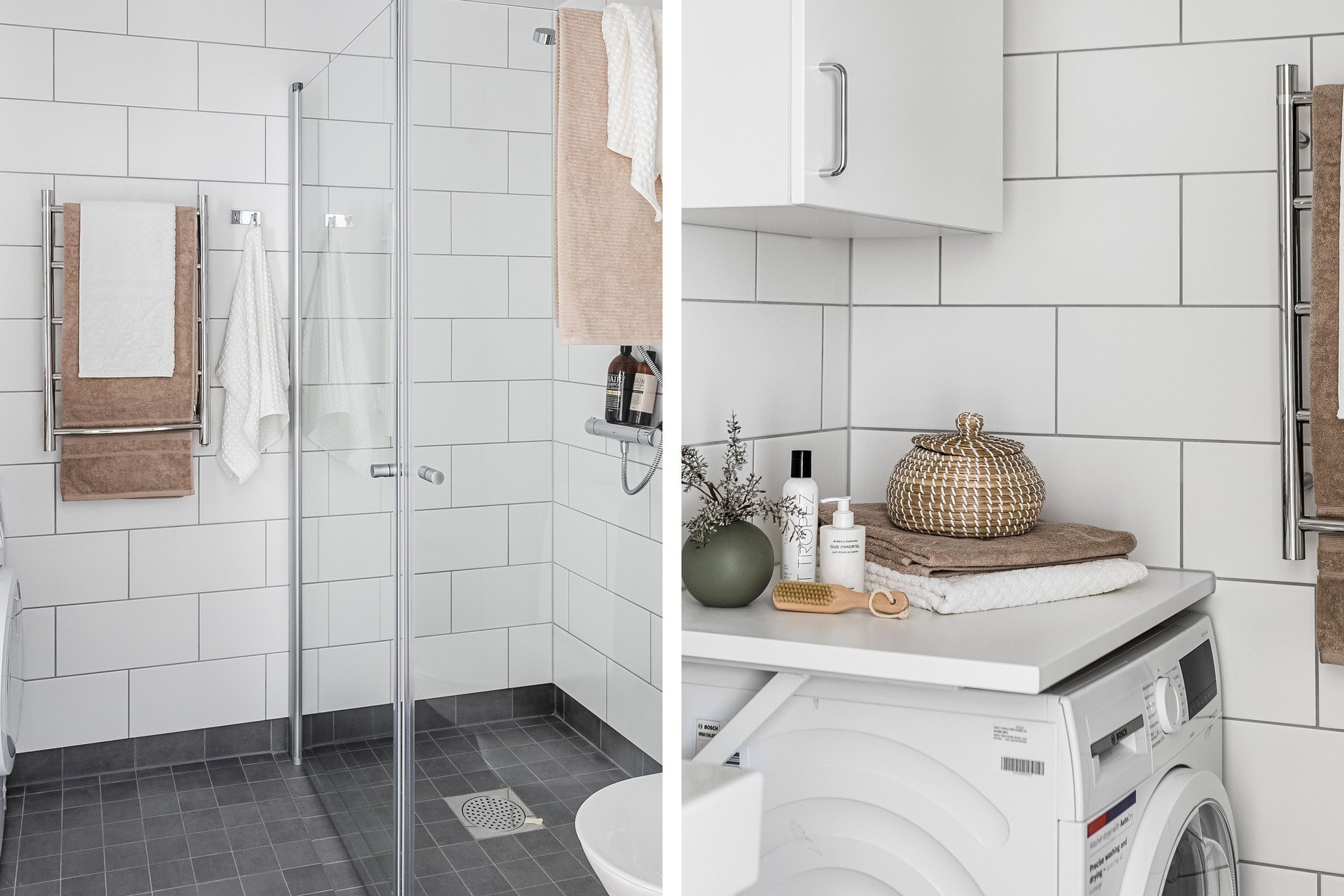 Lägenhet, 2 rooms, 42 sqm, Handen – Handen