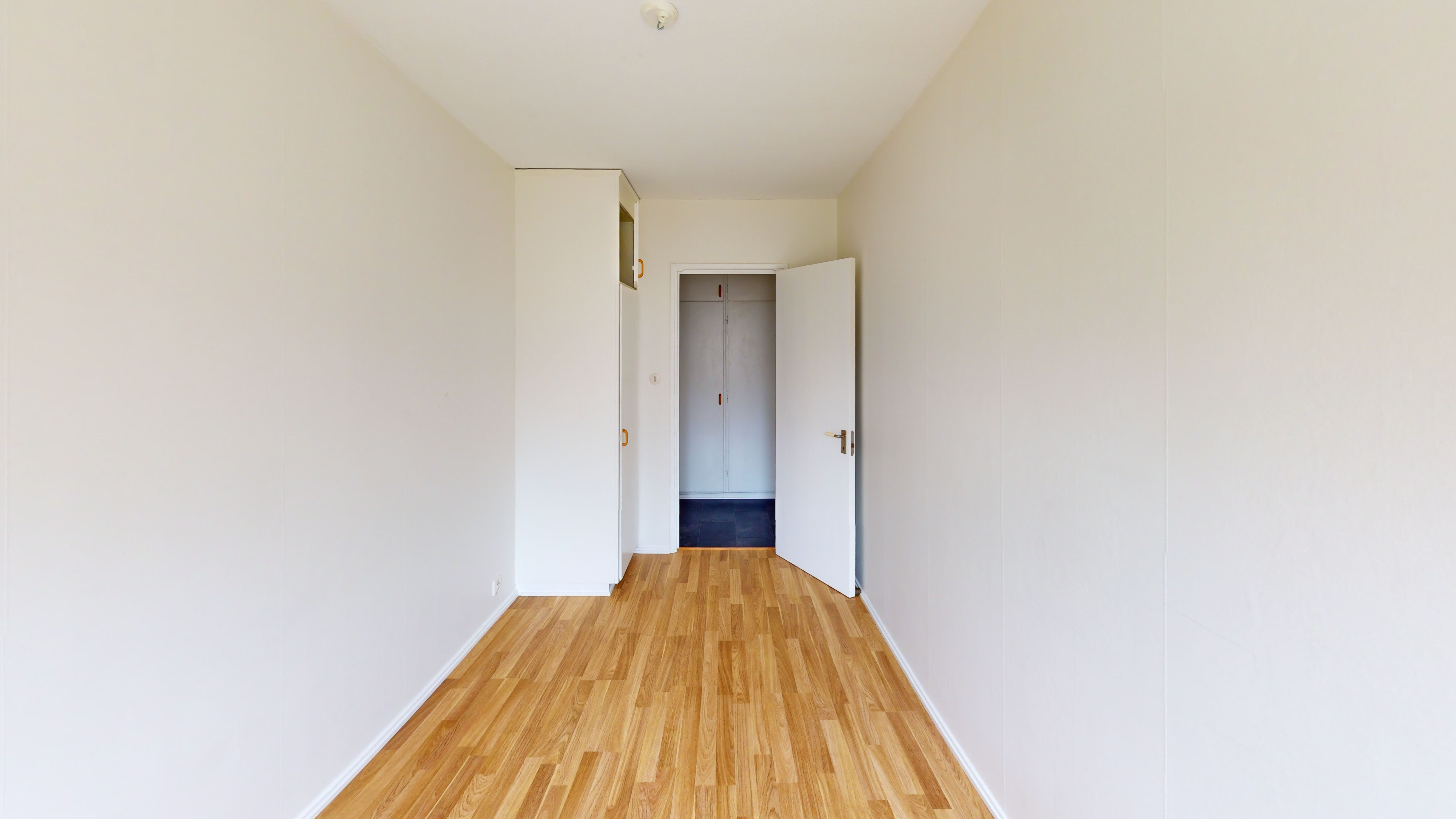 Lägenhet, 3 rooms, 66 sqm, Degerfors – bild 4