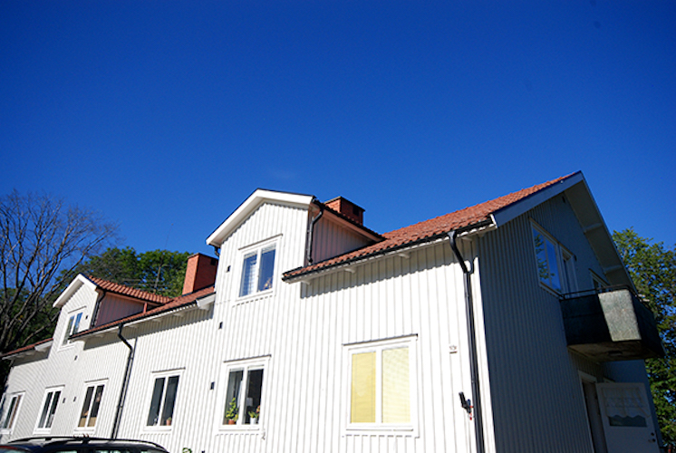 Lägenhet, 2 rooms, 60 sqm, Hasselfors