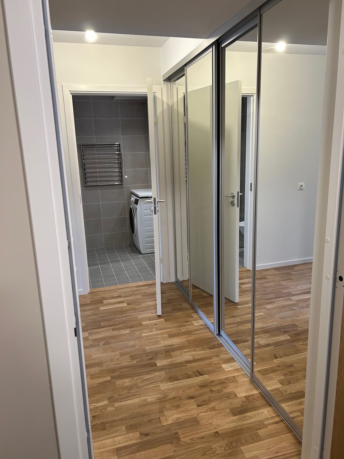 1 rok · 31 m² i Täby – bild 5