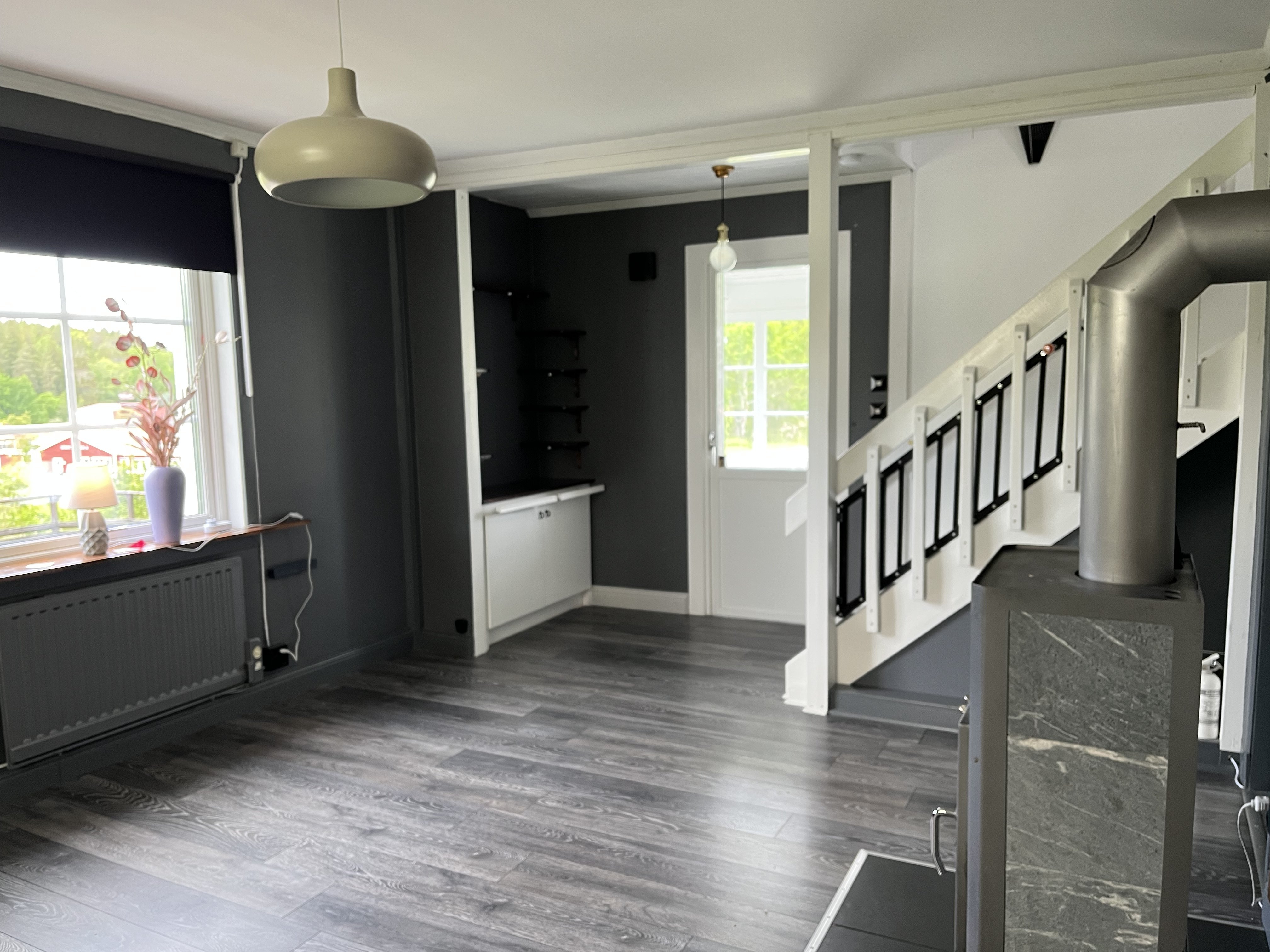 Villa/Hus, 3 rooms, 90 sqm, Valdemarsvik – bild 7