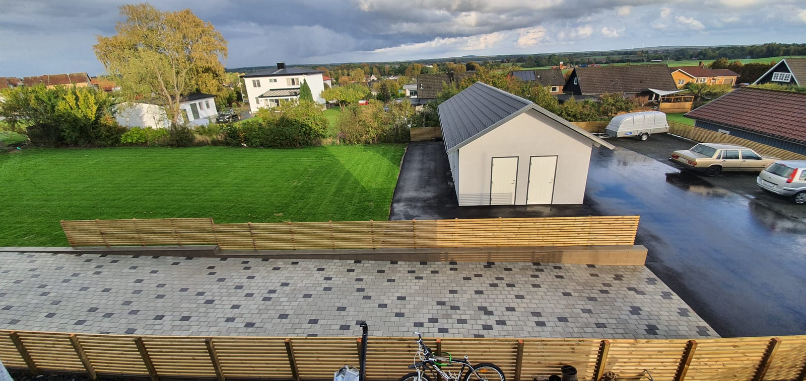 2 rok · 67 m² i Knislinge – bild 6