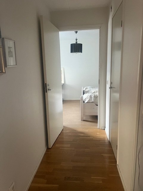 Lägenhet, 2 rooms, 61 sqm, Bromma – bild 11