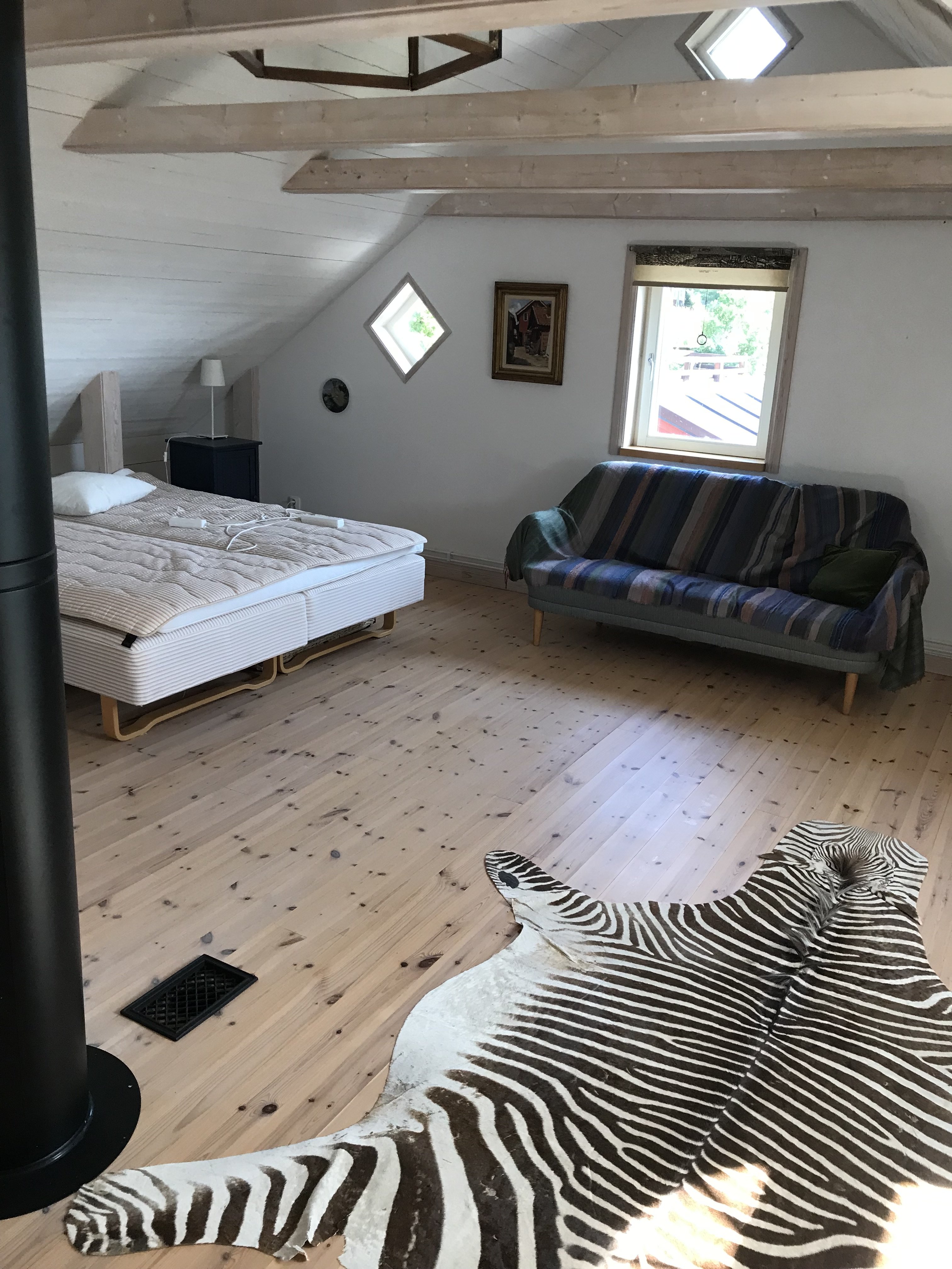 Villa/Hus, 6 rooms, 205 sqm, Gnesta – bild 17
