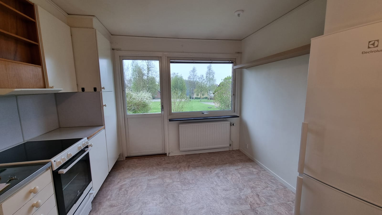 Lägenhet, 2 rooms, 59 sqm, Röshult