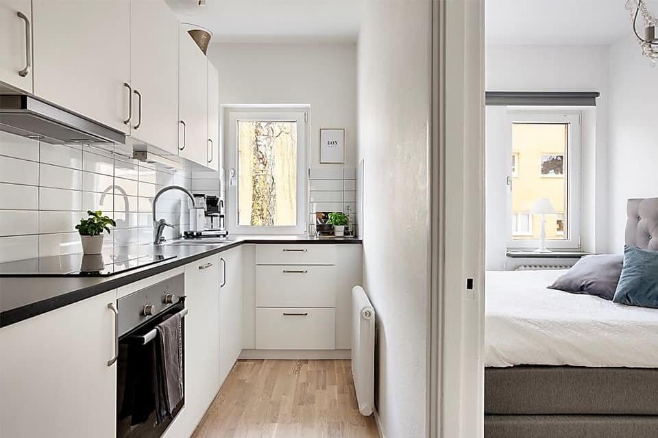 2 rok · 48 m² i Gävle – bild 2