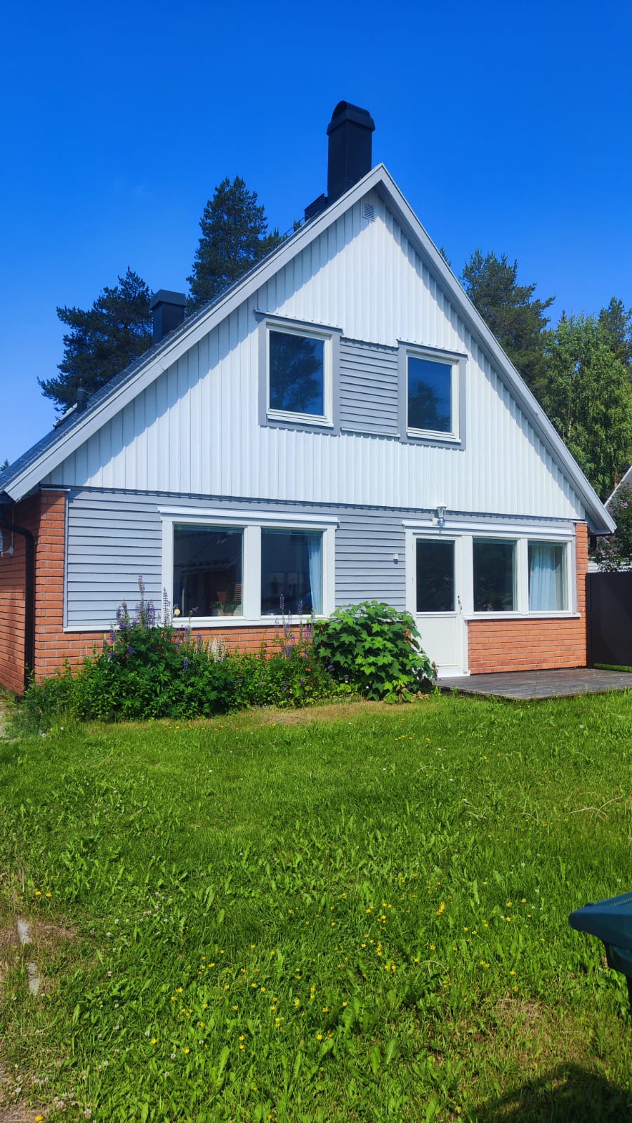 7 rok · 150 m² i Boden – bild 2