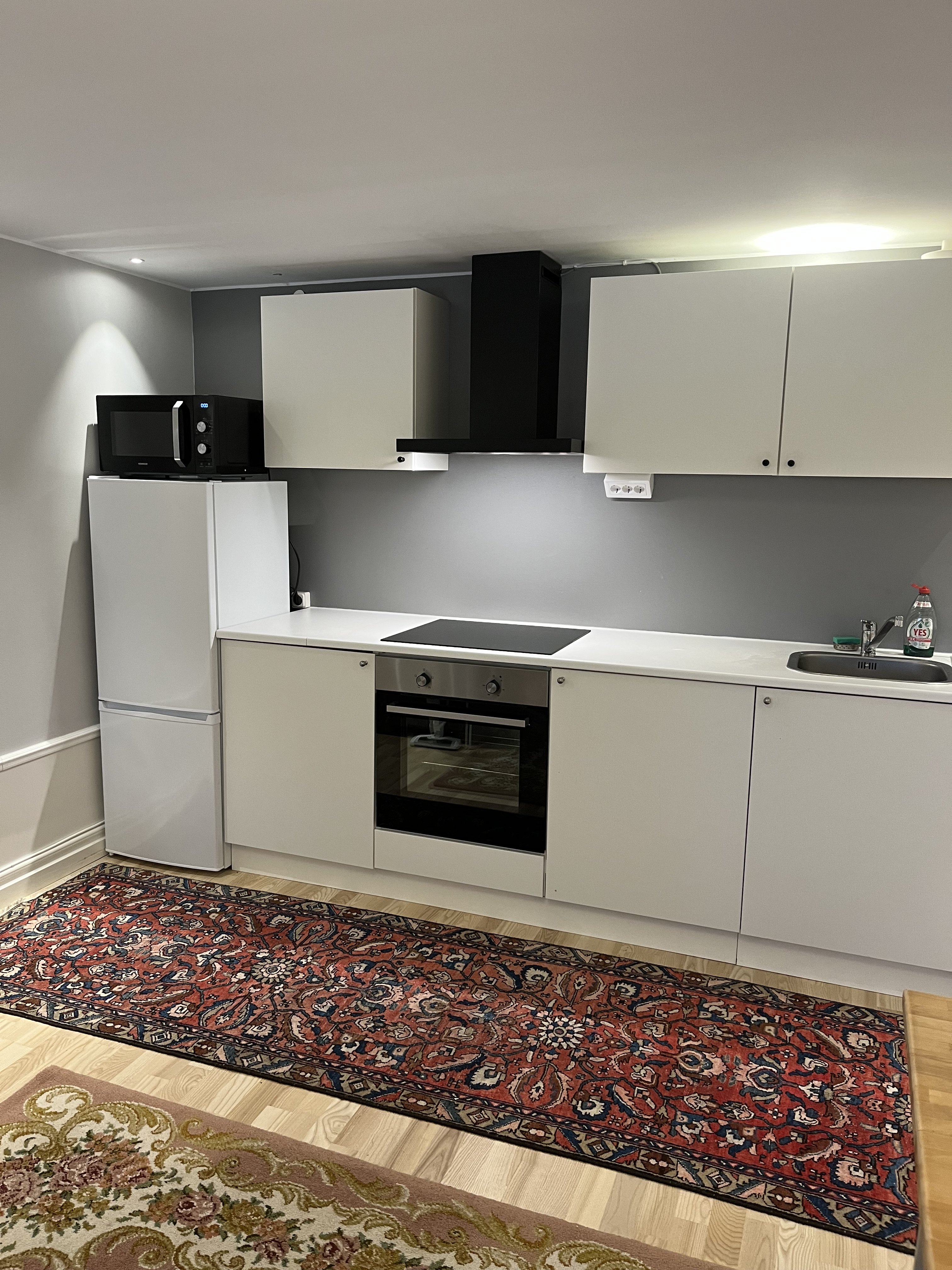 Lägenhet, 2 rooms, 47 sqm, Vega – Vega