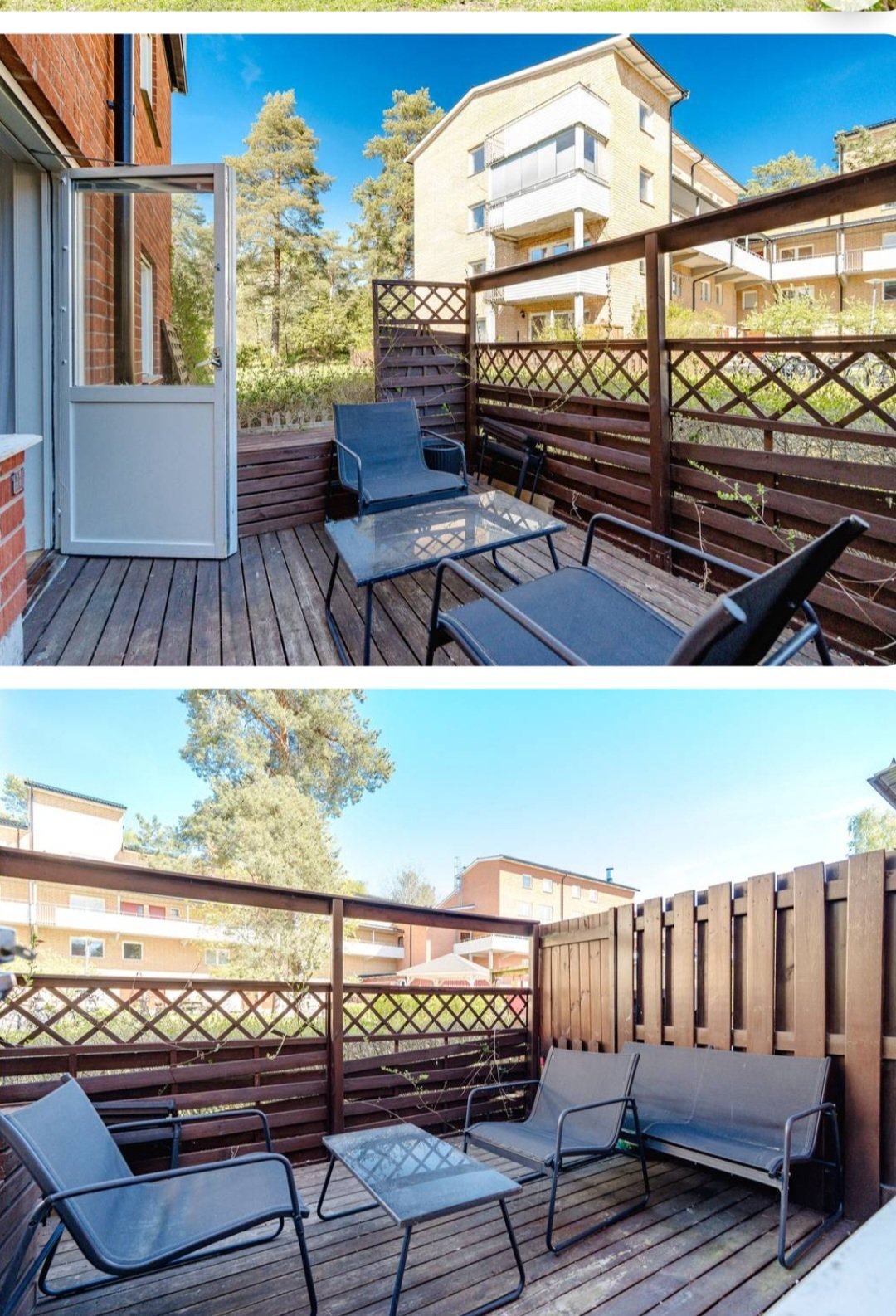 2 rok · 63 m² i Uppsala – bild 4