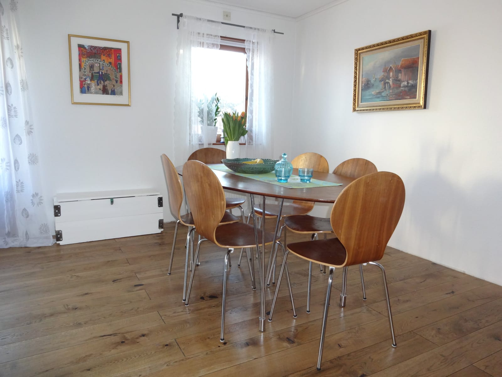 3 rok · 92 m² i Glommen – bild 5