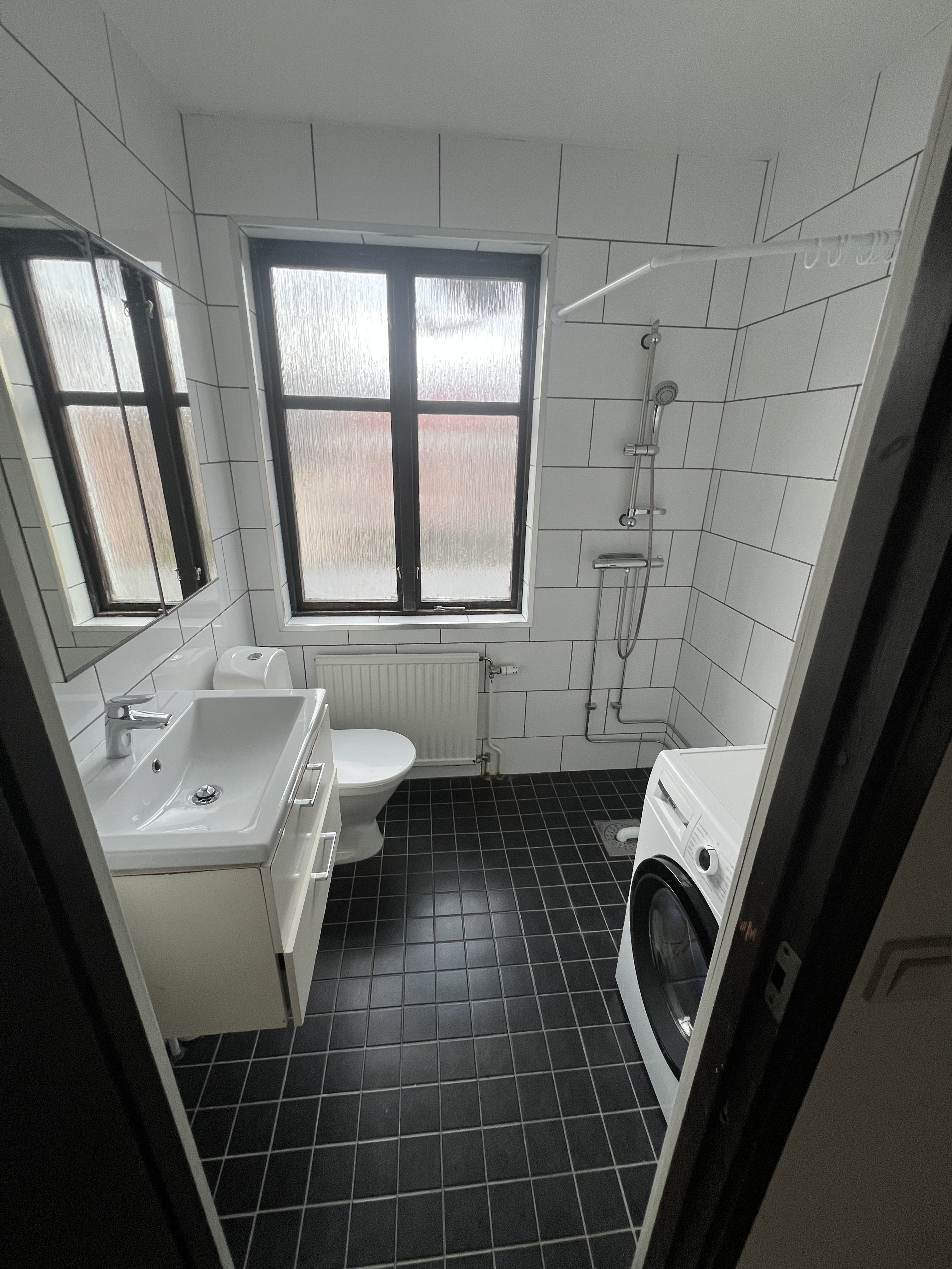 Lägenhet, 2 rooms, 55 sqm, Högsby – bild 5