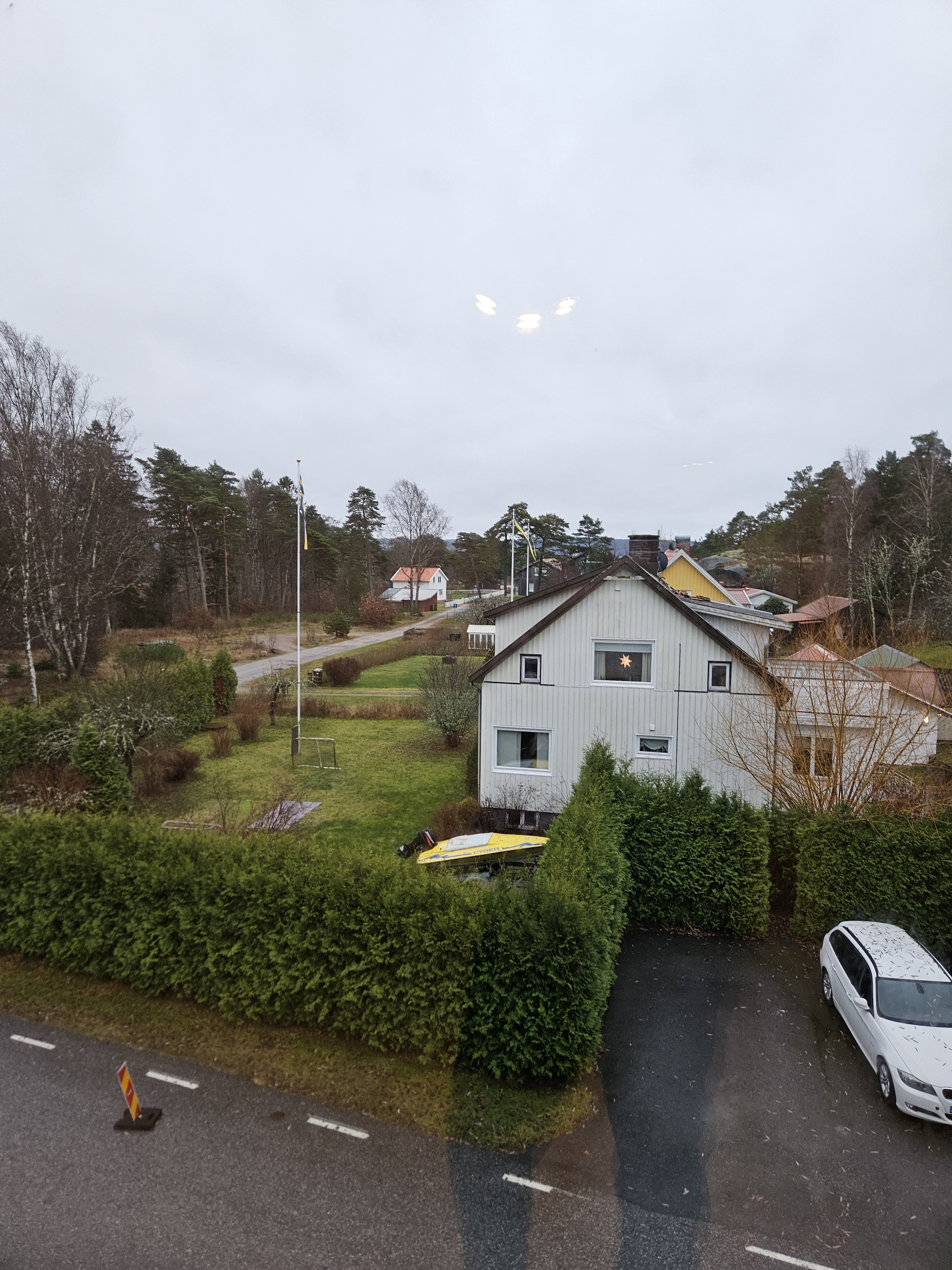 Lägenhet, 8 rooms, 150 sqm, Strömstad – bild 10