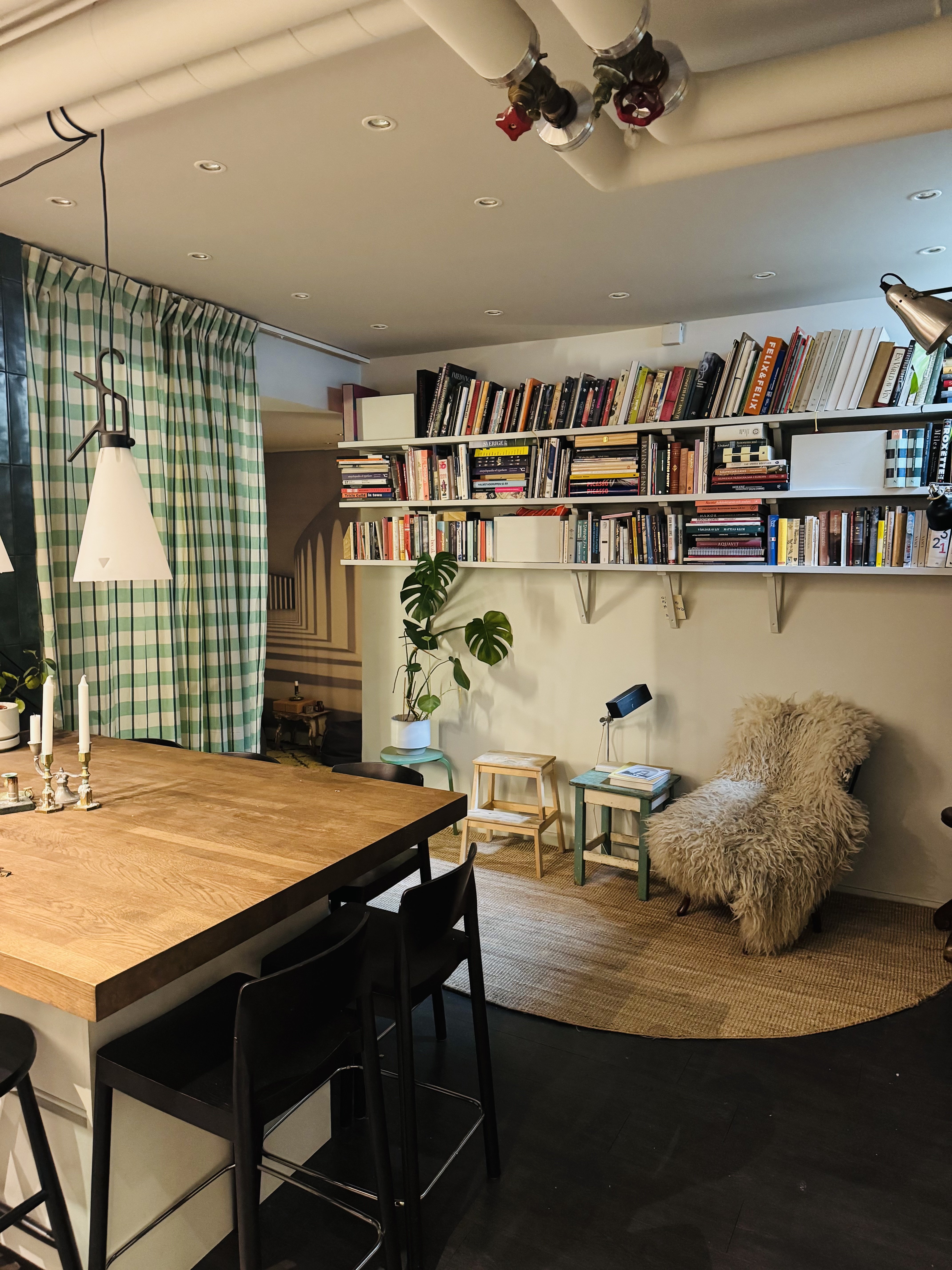 Lägenhet, 4 rooms, 80 sqm, Stockholm – Stockholm