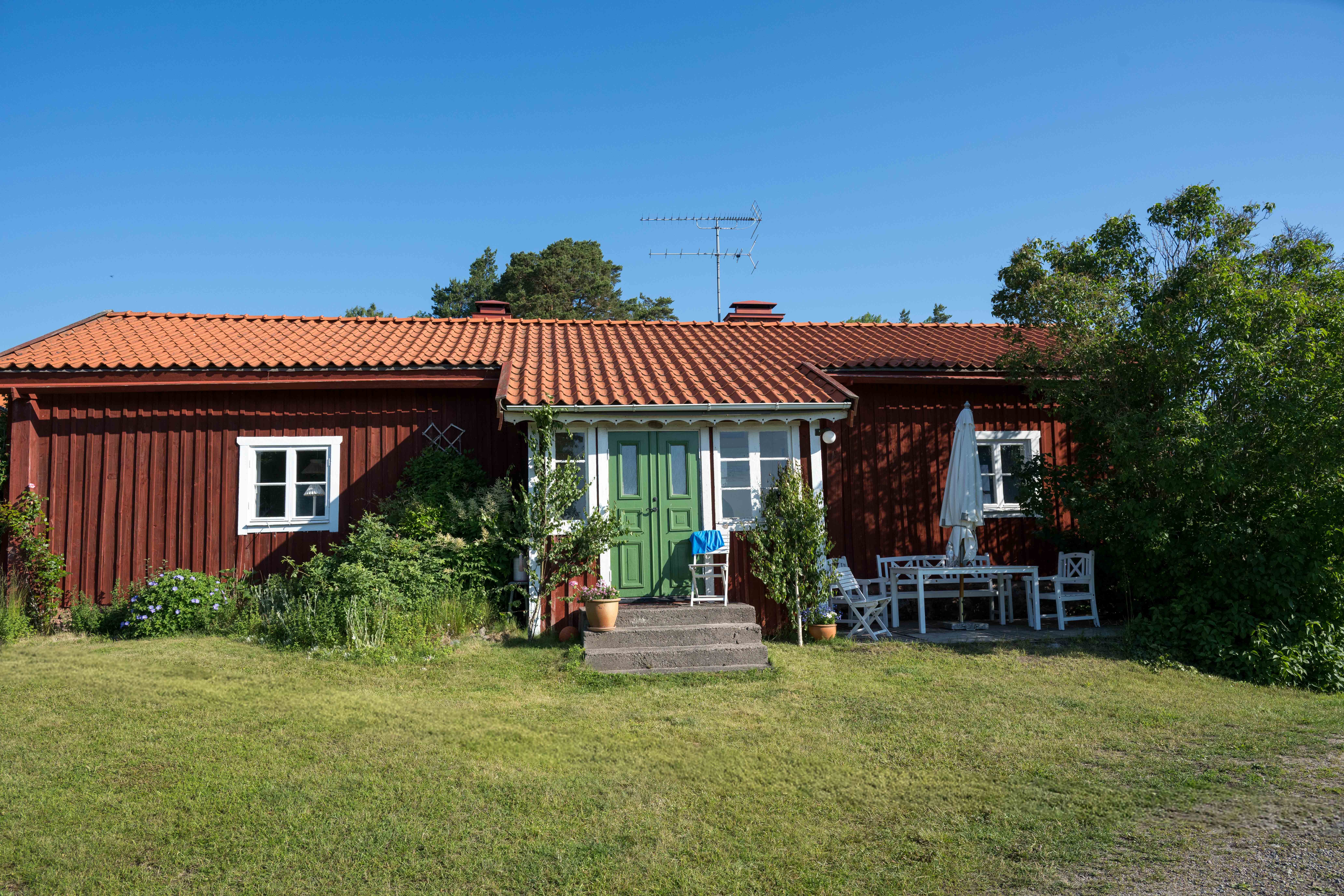 Stuga, 3 rooms, 73 sqm, Västerljung – bild 2