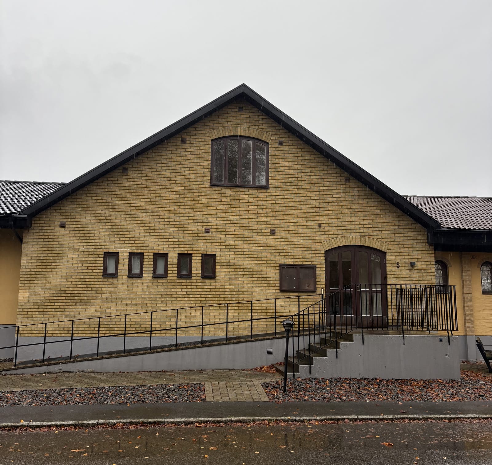 2 rok · 55 m² i Vinslöv – bild 2
