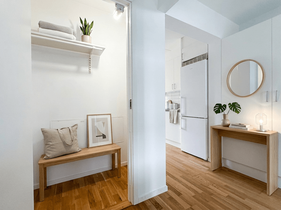 1 rok · 35 m² i Kristianstad – bild 17