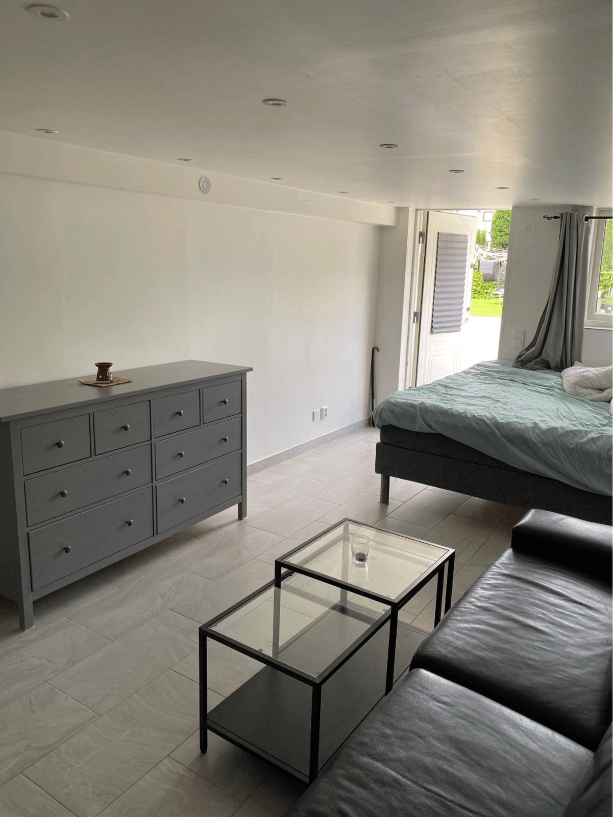 Villa/Hus, 1 rooms, 24 sqm, Angered