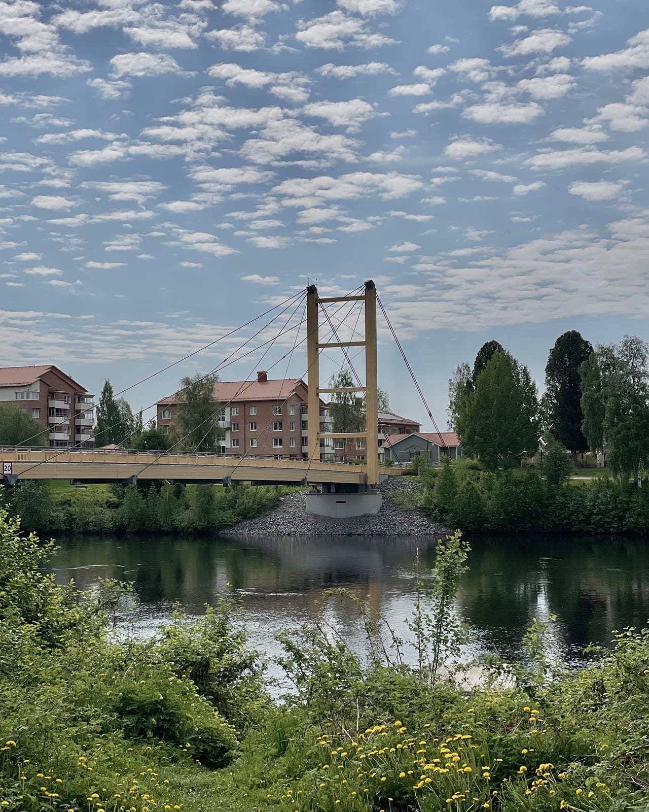 3 rok · 70 m² i Skellefteå – bild 25