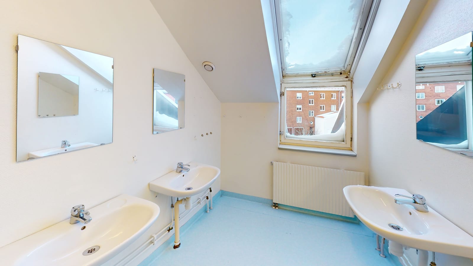 1 rok · 18 m² i Skövde – bild 6