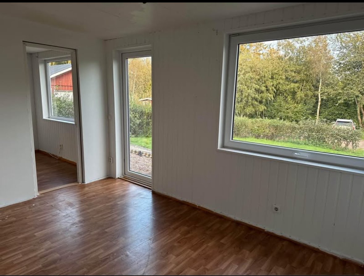 Villa/Hus, 3 rooms, 60 sqm, Ekeby – bild 3