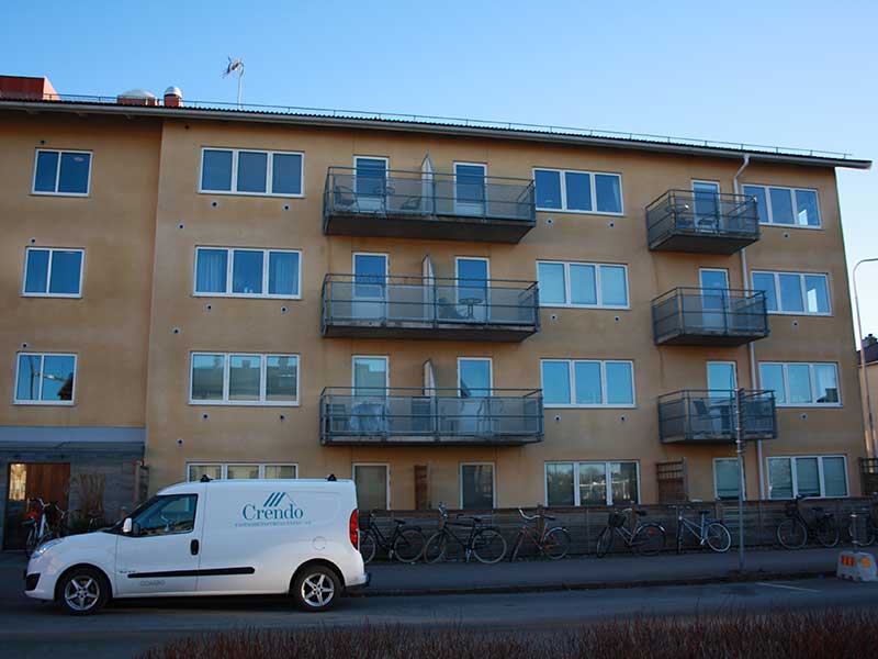 1 rok · 29 m² i Halmstad – bild 13