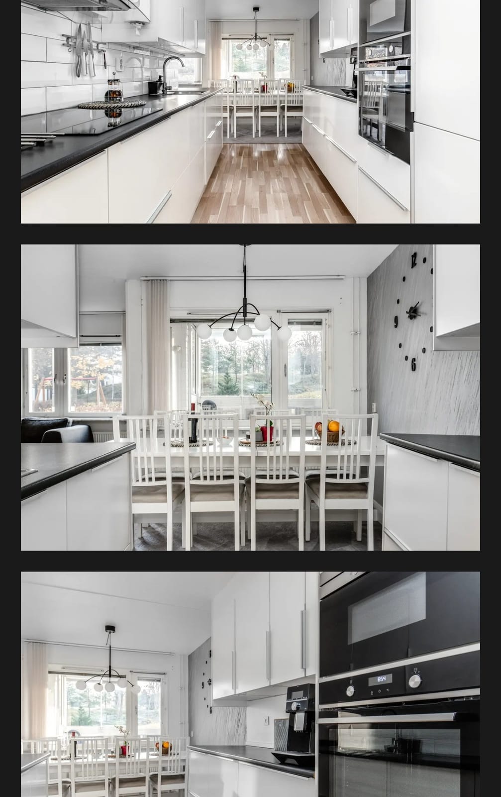 Lägenhet, 3 rooms, 75 sqm, Huddinge