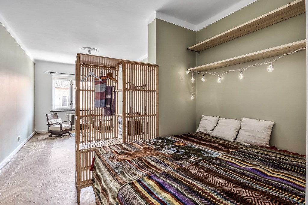 Lägenhet, 2 rooms, 43 sqm, Malmö – bild 3