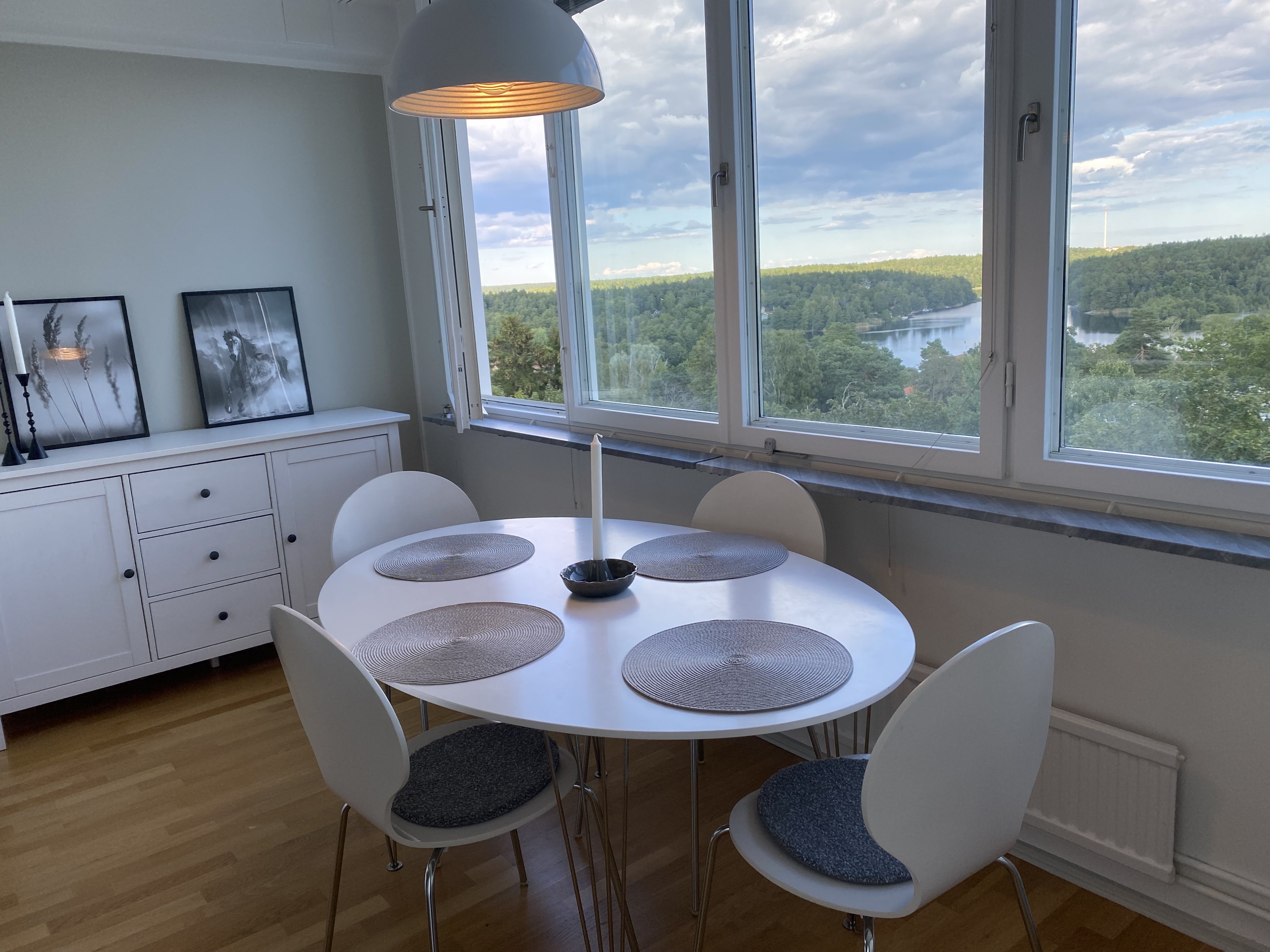 Lägenhet, 3 rooms, 70 sqm, Lidingö – bild 18