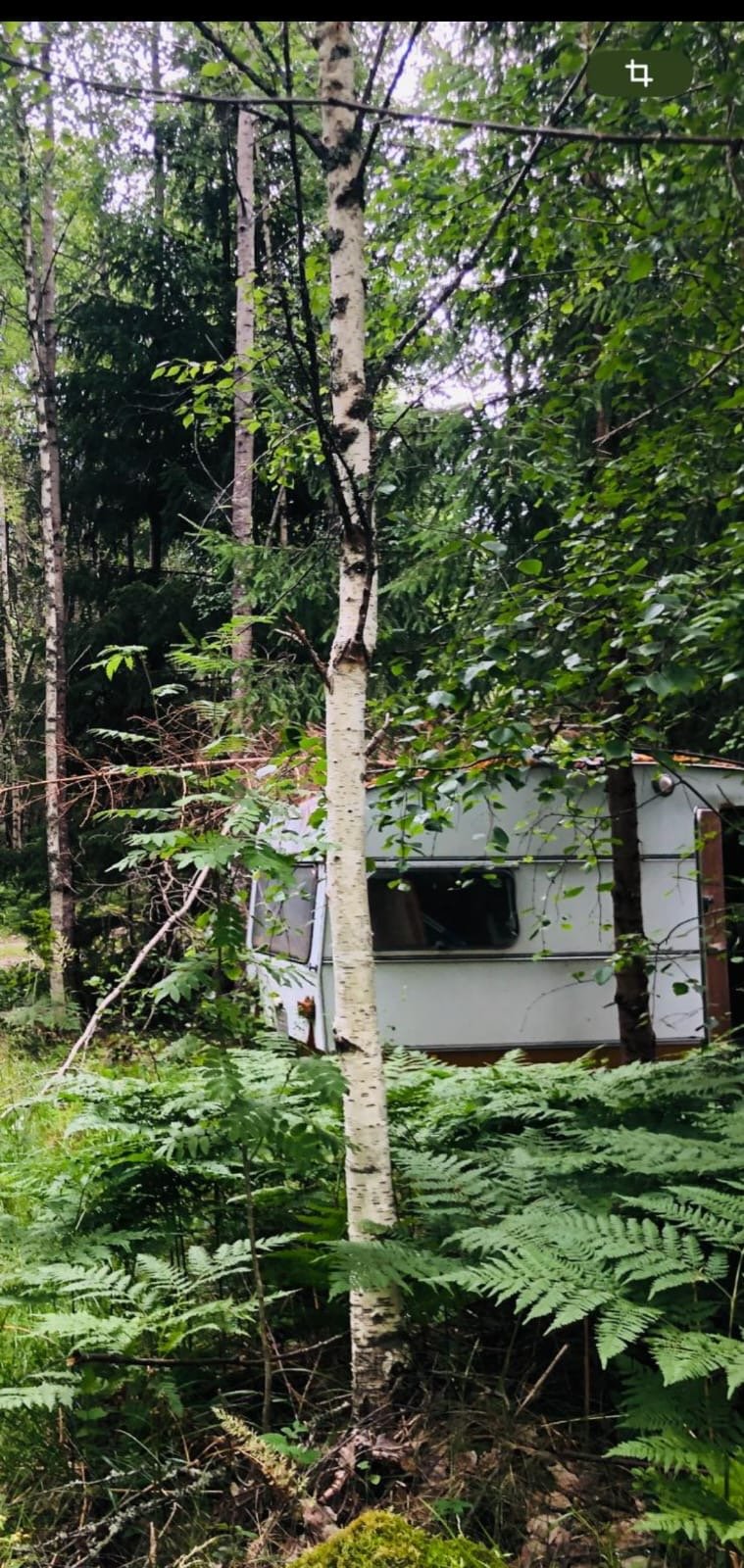 Stuga, 2 rooms, 7000 sqm, Arboga – bild 7