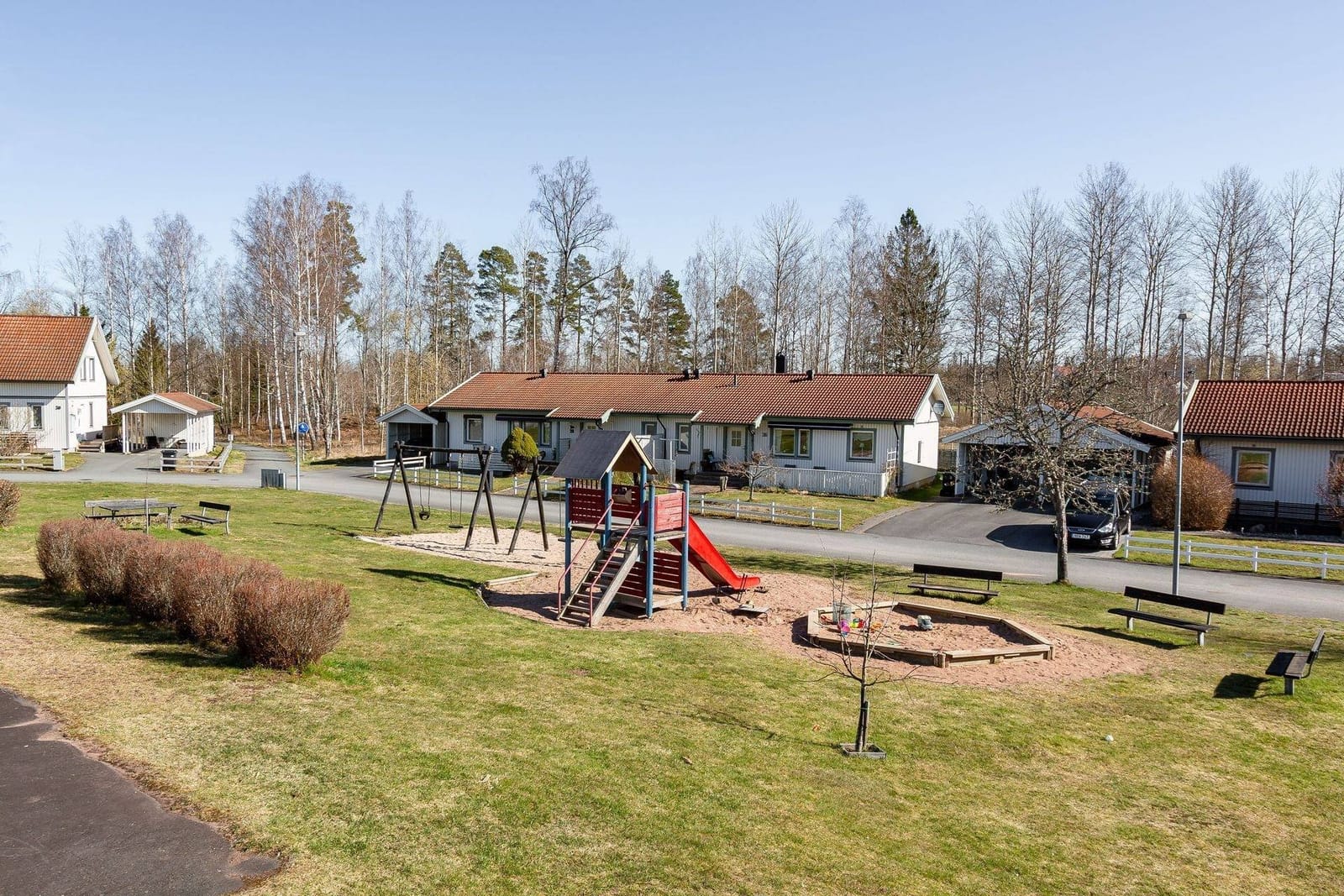 4 rok · 87 m² i Eksjö – bild 29