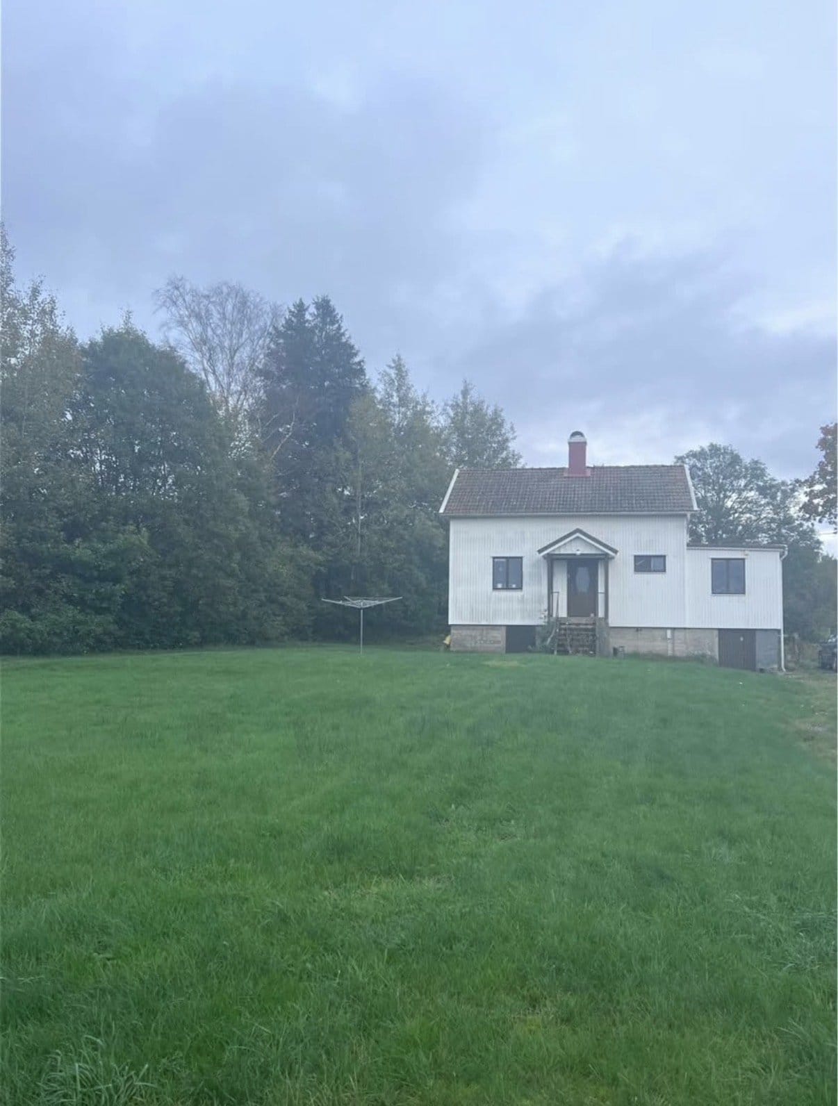 4 rok · 70 m² i Jörlanda – bild 5