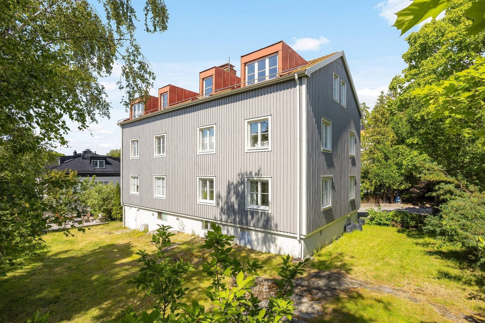 2 rok · 53 m² i Sundbyberg – bild 13