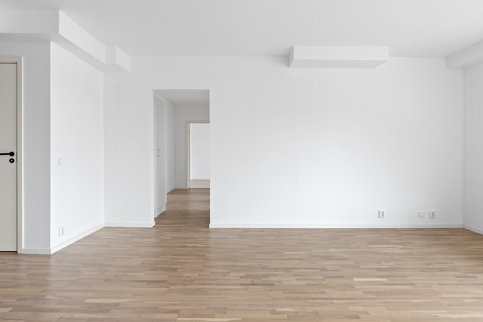Lägenhet, 4 rooms, 92 sqm, Södertälje – bild 7