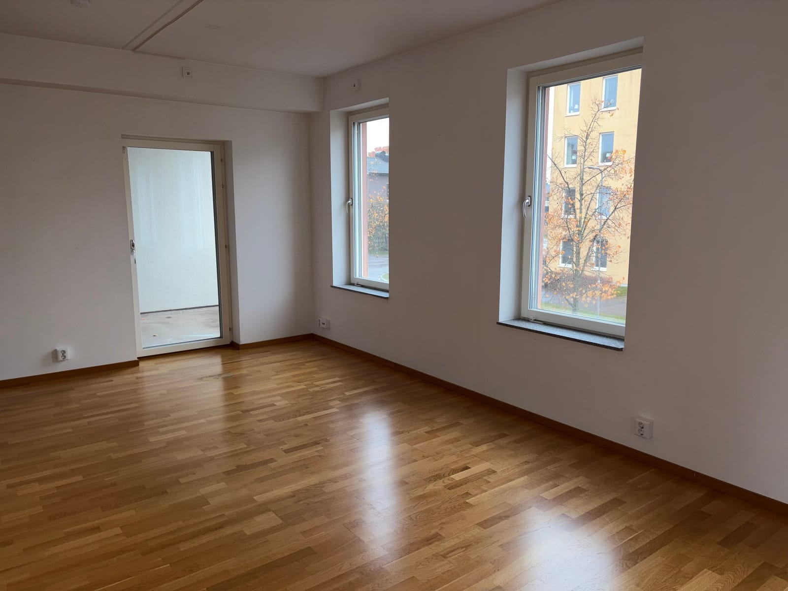 3 rok · 76 m² i Norrköping – bild 9