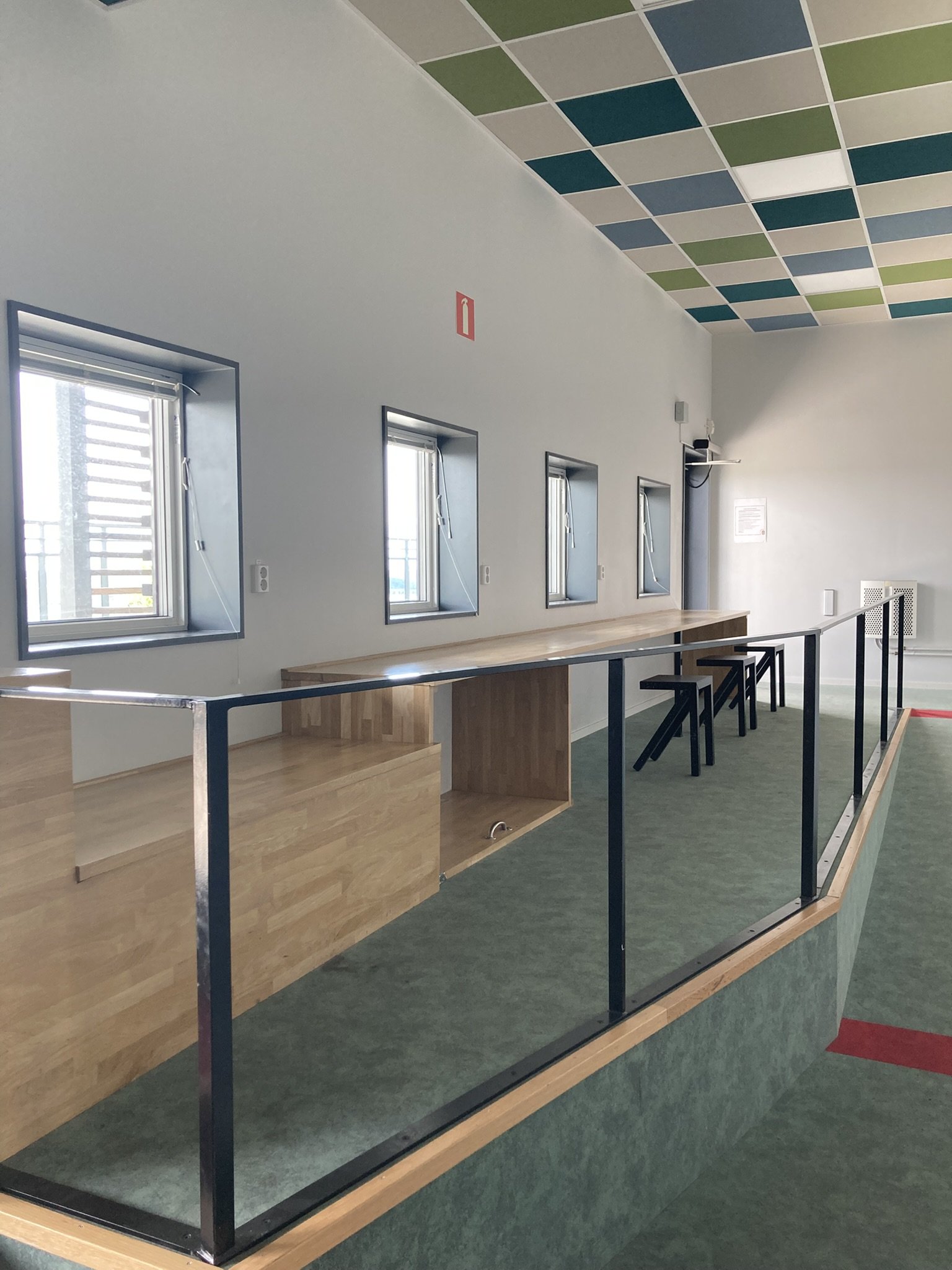 Lägenhet, 1 rooms, 24 sqm, Nacka – bild 32
