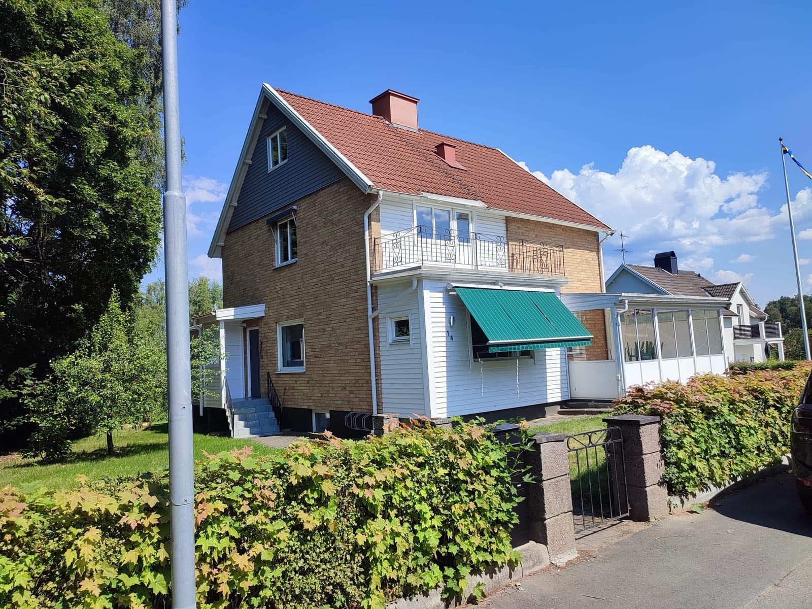9 rok · 238 m² i Jönköping – bild 4