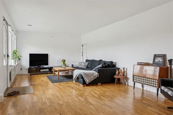 4 rok · 117 m² i Lerberget – bild 7