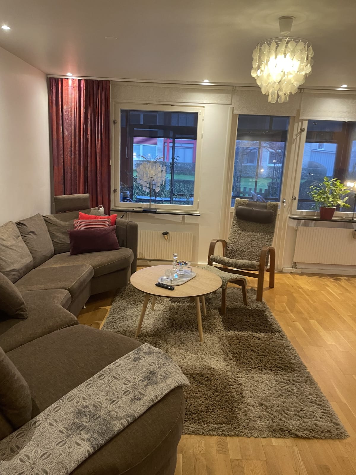 Lägenhet, 2 rooms, 75 sqm, Helsingborg