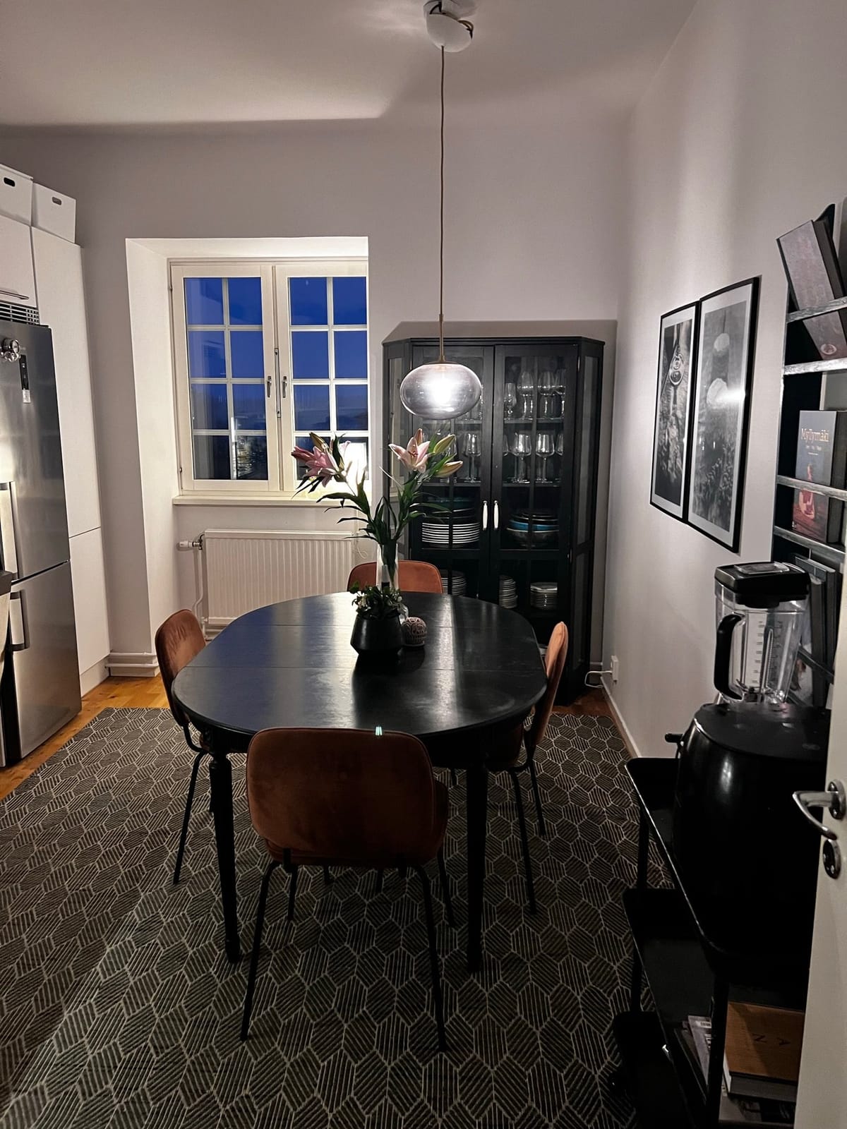 1 rok · 7 m² i Nynäshamn – bild 15