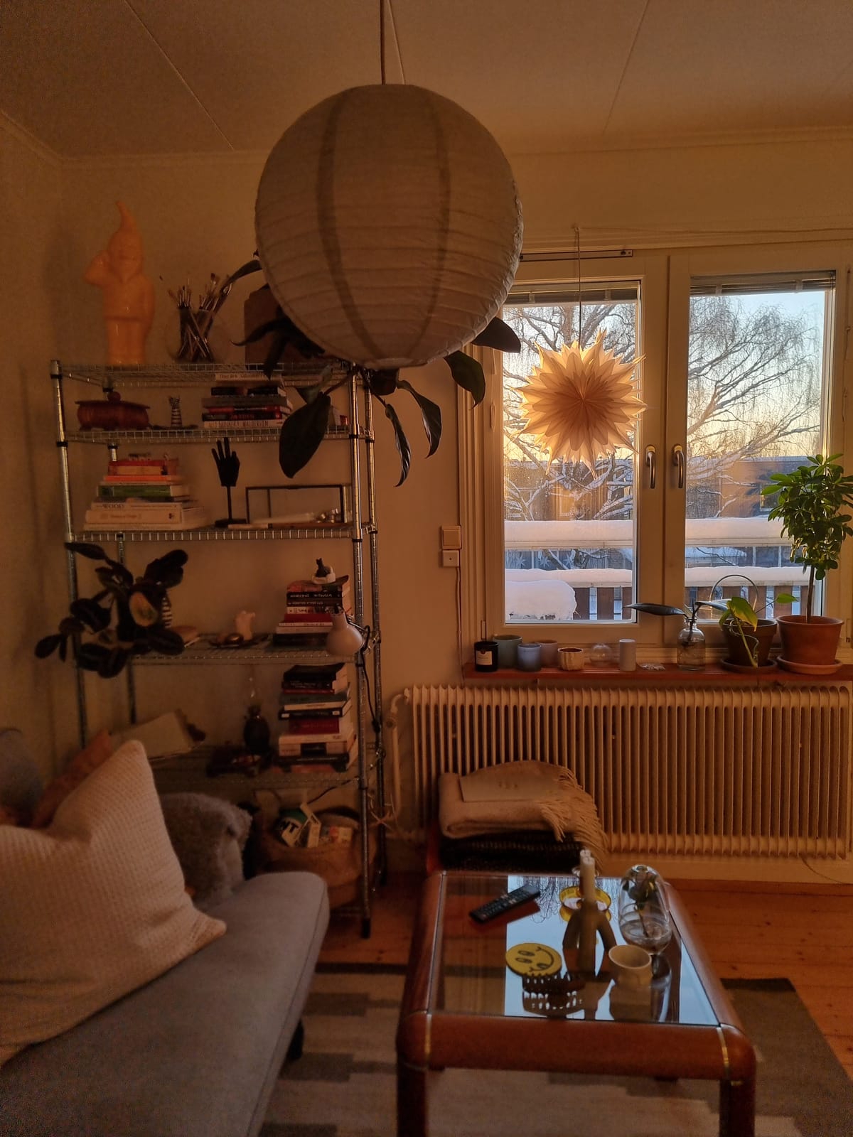 2 rok · 39 m² i Uppsala – bild 3